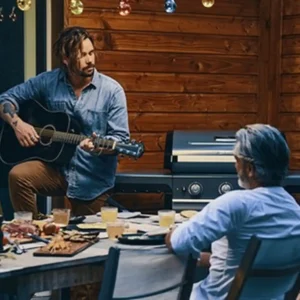 Campingaz Barbecue BBQ 3 Series Premium S Dualgas barbecue a gas - GPL e Metano - immagine 5