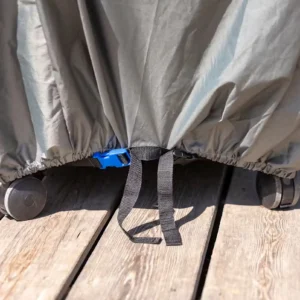 Campingaz Copri BBQ Premium XL Cover Per Serie Premium 3 E 4 - immagine 2