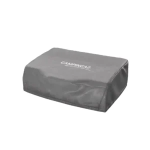 Campingaz Plancha Master 2 Pro INT Piastra BBQ a gas con Coperchio Professional - immagine 3