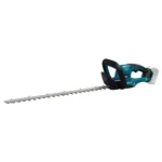 Makita DUH607Z Tagliasiepi A Batteria 18V Lunghezza Barra 600mm - Corpo Macchina - Batterie E Caricabatterie Escluse