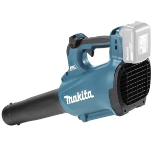 Makita DUB184Z Soffiatore A Batteria 18V BL Con Tubo Di Soffiaggio 42 cm - Corpo Macchina - Batterie E Caricabatterie Escluse - immagine 4
