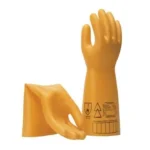Logica ELECTRO Guanto Dielettrico In Lattice Isolante