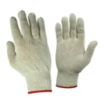 Logica FILO C2 Guanto In Filo Continuo Di Cotone Naturale