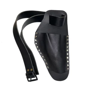 Volpi KV295 Forbici Elettroniche Brushless Taglio ⌀ 28 mm Con 2 Batterie Con Display Cesoie Per Potatura a Batteria New 2025 Fondina In Pelle Valigetta Inclusa - immagine 5