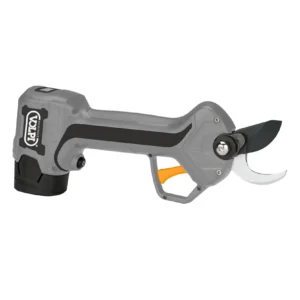 Volpi KV295 Forbici Elettroniche Brushless Taglio ⌀ 28 mm Con 2 Batterie Con Display Cesoie Per Potatura a Batteria New 2025 Fondina In Pelle Valigetta Inclusa - immagine 7