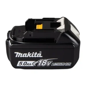 Makita BL1850B Batteria 18V Al Litio High Performance 5,0 Ah