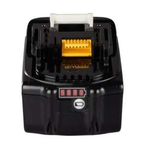 Makita BL1850B Batteria 18V Al Litio High Performance 5,0 Ah - immagine 2