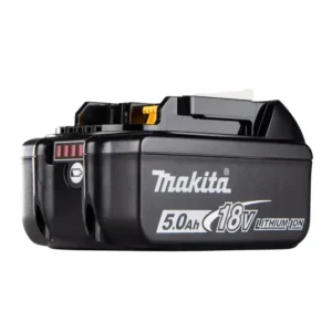 Makita BL1850B Batteria 18V Al Litio High Performance 5,0 Ah - immagine 3