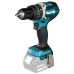 Makita DHP484Z Trapano Avvitatore A Percussione A Batteria 18V Brushless Con Due Livelli Di Velocità - Confezione Bulk Solo Corpo Macchina - Batterie Caricabatterie Escluse