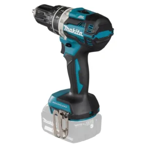 Makita DHP484Z Trapano Avvitatore A Percussione A Batteria 18V Brushless Con Due Livelli Di Velocità - Confezione Bulk Solo Corpo Macchina - Batterie Caricabatterie Escluse - immagine 3