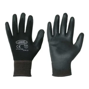 Logica FLEXY/N2 Guanti Da Lavoro Sintetici Palmo Ricoperto In Poliuretano