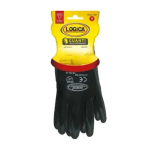 Logica FLEXY/N2 Guanti Da Lavoro Sintetici Palmo Ricoperto In Poliuretano - immagine 2