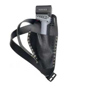 Volpi KV295 Forbici Elettroniche Brushless Taglio ⌀ 28 mm Con 2 Batterie Con Display Cesoie Per Potatura a Batteria New 2025 Fondina In Pelle Valigetta Inclusa - immagine 2