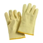 Logica / Coval S1TK/08 Guanti Anticalore E Saldatura Fibra Aramidica Anticalore