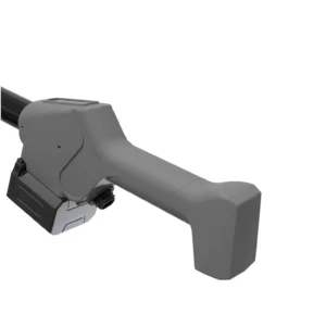 Volpi Super Bomber 195L Abbacchiatore Olive Motore Bruschless A 3 Possibili Alimentazioni Asta Telescopica 2,10 - 3,00 Mt Scuotitore Ulivi - immagine 2