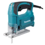 Makita 4329KX1 Seghetto Alternativo Elettrico 18mm Leggero E Maneggevole Con Valigetta