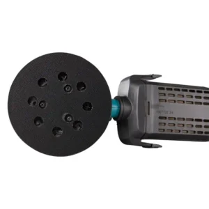 Makita BO5031K Levigatrice Orbitale Diamantata Elettrica Ø 125mm Con Velocità Variabile - immagine 4