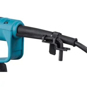 Makita BO6030JX Levigatrice Orbitale Elettrica Ø 150mm Con Velocità Variabile - immagine 4