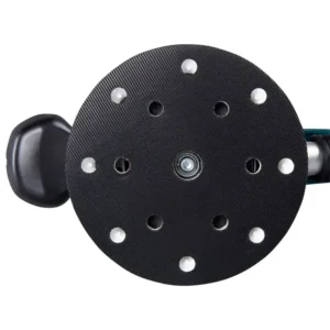 Makita BO6030JX Levigatrice Orbitale Elettrica Ø 150mm Con Velocità Variabile - immagine 5