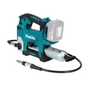 Makita DGP180Z Pistola Per Grasso A Batteria 18V  Solo Corpo Macchina  Batterie E Caricabatterie Escluse - immagine 4