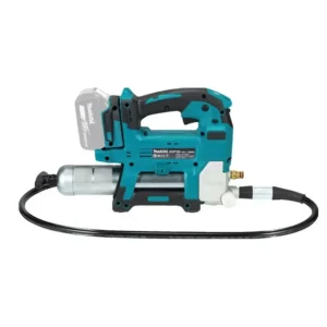 Makita DGP180Z Pistola Per Grasso A Batteria 18V  Solo Corpo Macchina  Batterie E Caricabatterie Escluse - immagine 5