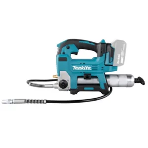 Makita DGP180Z Pistola Per Grasso A Batteria 18V  Solo Corpo Macchina  Batterie E Caricabatterie Escluse - immagine 6