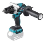 Makita DHP486Z Trapano Avvitatore A Batteria 18V A Due Velocità Con Percussione - Solo Corpo Macchina - Batterie E Caricabatterie Escluse - Confezione Bulk
