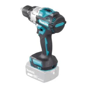 Makita DHP486Z Trapano Avvitatore A Batteria 18V A Due Velocità Con Percussione - Solo Corpo Macchina - Batterie E Caricabatterie Escluse - Confezione Bulk - immagine 5