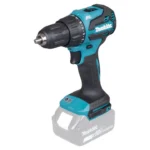 Makita DHP490Z Trapano Avvitatore A Batteria 18V A Due Velocità Con Percussione - Solo Corpo Macchina - Batterie E Caricabatterie Escluse -