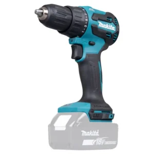 Makita DHP490Z Trapano Avvitatore A Batteria 18V A Due Velocità Con Percussione - Solo Corpo Macchina - Batterie E Caricabatterie Escluse - - immagine 4