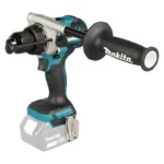 Makita DHP492Z Trapano Avvitatore A Batteria 18V A Due Velocità Con Percussione - Solo Corpo Macchina - Batterie E Caricabatterie Escluse - Confezione Bulk