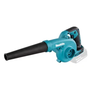 Makita DUB185Z Soffiatore A Batteria 18V Con Tubo Di Soffiaggio 22cm - Solo Corpo Macchina  Batteria E Caricabatteria Esclusi