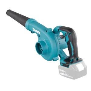Makita DUB185Z Soffiatore A Batteria 18V Con Tubo Di Soffiaggio 22cm - Solo Corpo Macchina  Batteria E Caricabatteria Esclusi - immagine 3