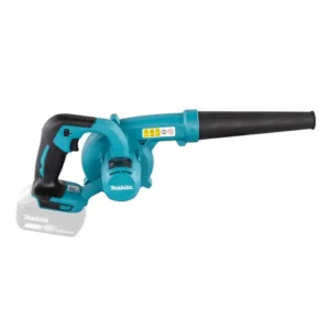 Makita DUB185Z Soffiatore A Batteria 18V Con Tubo Di Soffiaggio 22cm - Solo Corpo Macchina  Batteria E Caricabatteria Esclusi - immagine 4