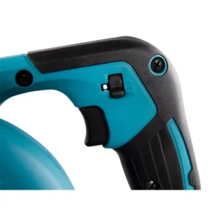 Makita DUB185Z Soffiatore A Batteria 18V Con Tubo Di Soffiaggio 22cm - Solo Corpo Macchina  Batteria E Caricabatteria Esclusi - immagine 5