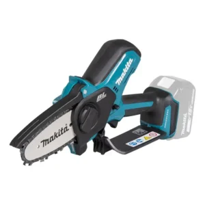 Makita DUC101ZJ LTX Potatore A Catena A Batteria 18V Barra da 100mm Con Valigetta Batteria E Caricabatteria Esclusi
