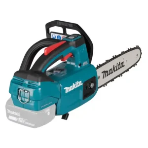 Makita DUC254Z  LTX Elettrosega A Batteria 18V Maneggevole Con Barra Da 250mm Batteria E Caricabatteria Esclusi