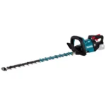 Makita DUH601Z Tagliasiepi A Batteria 18V Lunghezza Lama 600mm - Solo Corpo Macchina  Batteria E Caricabatteria Esclusi