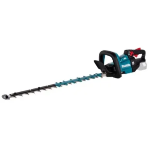 Makita DUH601Z Tagliasiepi A Batteria 18V Lunghezza Lama 600mm - Solo Corpo Macchina  Batteria E Caricabatteria Esclusi