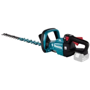 Makita DUH601Z Tagliasiepi A Batteria 18V Lunghezza Lama 600mm - Solo Corpo Macchina  Batteria E Caricabatteria Esclusi - immagine 3