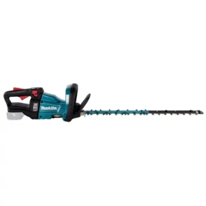 Makita DUH601Z Tagliasiepi A Batteria 18V Lunghezza Lama 600mm - Solo Corpo Macchina  Batteria E Caricabatteria Esclusi - immagine 4
