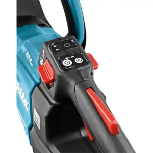 Makita DUH601Z Tagliasiepi A Batteria 18V Lunghezza Lama 600mm - Solo Corpo Macchina  Batteria E Caricabatteria Esclusi - immagine 5