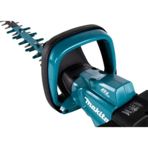 Makita DUH601Z Tagliasiepi A Batteria 18V Lunghezza Lama 600mm - Solo Corpo Macchina  Batteria E Caricabatteria Esclusi - immagine 6