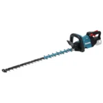Makita DUH751Z Tagliasiepi A Batteria 18V Lunghezza Lama 750mm - Solo Corpo Macchina  Batteria E Caricabatteria Esclusi