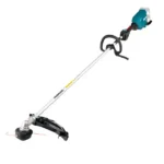 Makita DUR369LZ Decespugliatore A Batteria 36V 18Vx2 Lunghezza Di Taglio 430mm - Solo Corpo Macchina  Batteria E Caricabatteria Esclusi