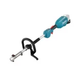Makita DUX18Z  LXT Multiutensile Da Giardino XTP - Unità Motorizzata Polivalente A Batteria 18V - Solo Blocco Motore Per Utensili, Decespugliatore, Tagliasiepi, Potatore .... - Due Velocità - Accessori, Batterie E Caricabatterie Esclusi