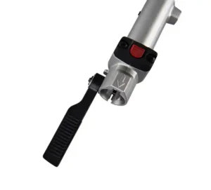 Makita DUX18Z  LXT Multiutensile Da Giardino XTP - Unità Motorizzata Polivalente A Batteria 18V - Solo Blocco Motore Per Utensili, Decespugliatore, Tagliasiepi, Potatore .... - Due Velocità - Accessori, Batterie E Caricabatterie Esclusi - immagine 7