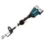 Makita DUX60Z LXT Multiutensile Da Giardino XTP - Unità Motorizzata Polivalente A Batteria 36V - Per Accessori, Utensili, Decespugliatore, Tagliasiepi, Potatore .... - Tre Velocità - Solo Corpo Macchina - Accessori, Batterie E Caricabatterie Esclusi