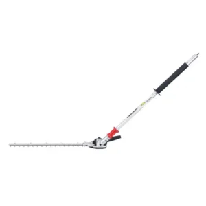 Makita EN402MP Accessorio Tagliasiepi Con Angolo Regolabile In 13 Posizioni, Lunghezza Taglio 500 mm - Solo Accessorio - Per Blocco Motore: DUX18 - DUX60 - UX01G - immagine 2