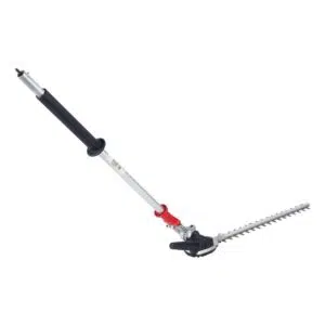 Makita EN402MP Accessorio Tagliasiepi Con Angolo Regolabile In 13 Posizioni, Lunghezza Taglio 500 mm - Solo Accessorio - Per Blocco Motore: DUX18 - DUX60 - UX01G - immagine 3